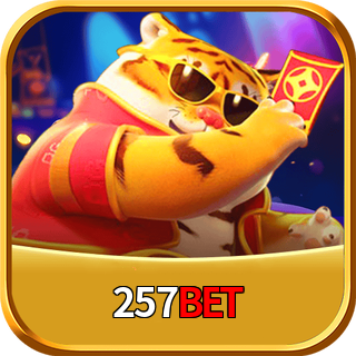 257bet Logo