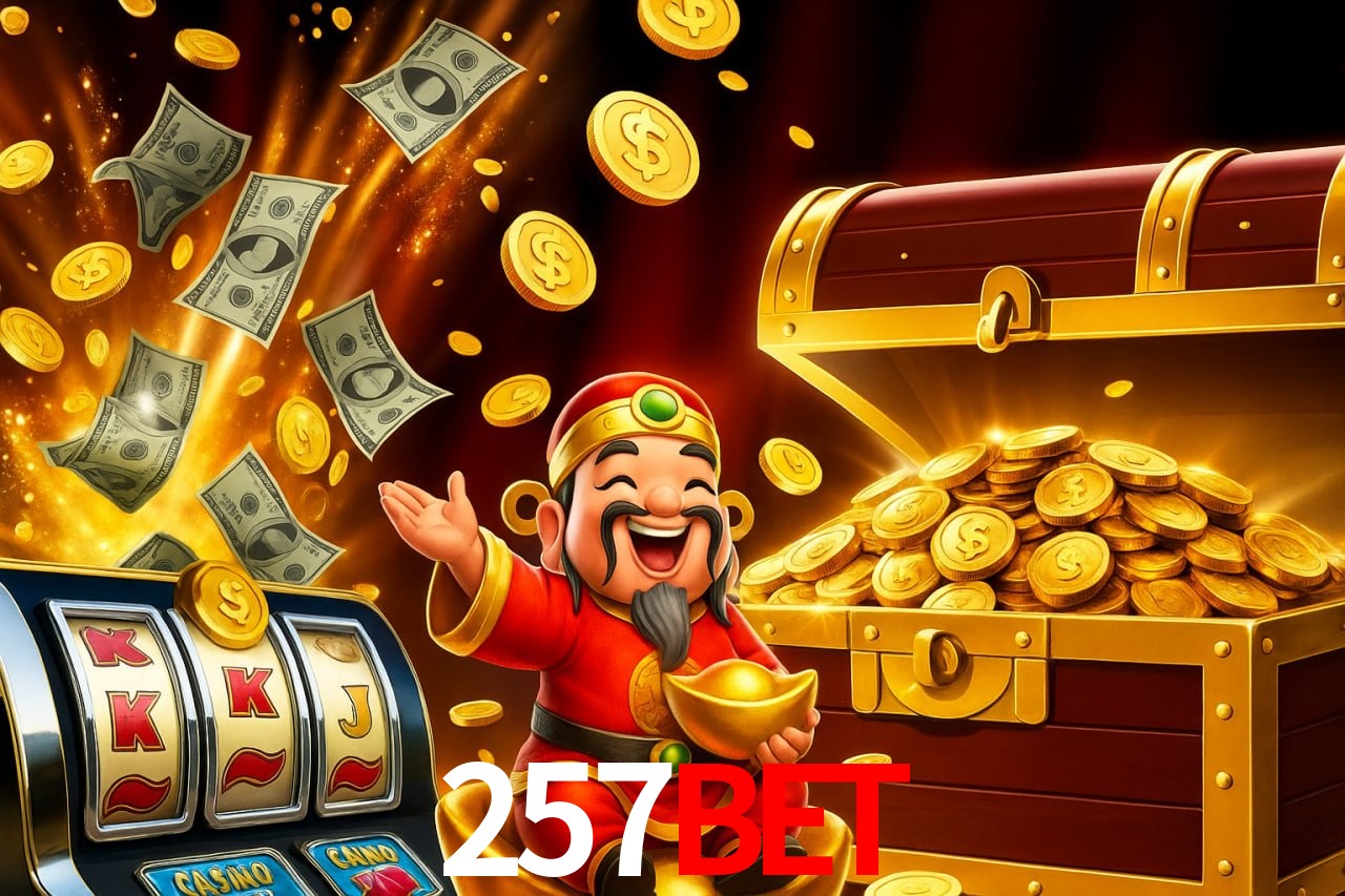 Roda da fortuna na 257bet
