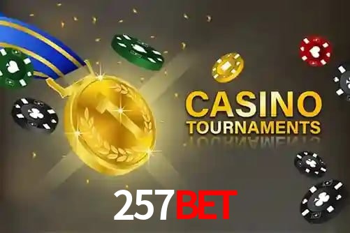 Instalação rápida do APK 257bet
