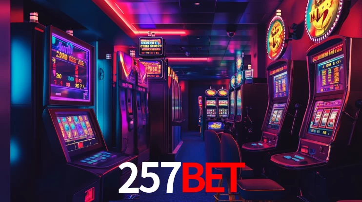 Cashback e recargas na 257bet