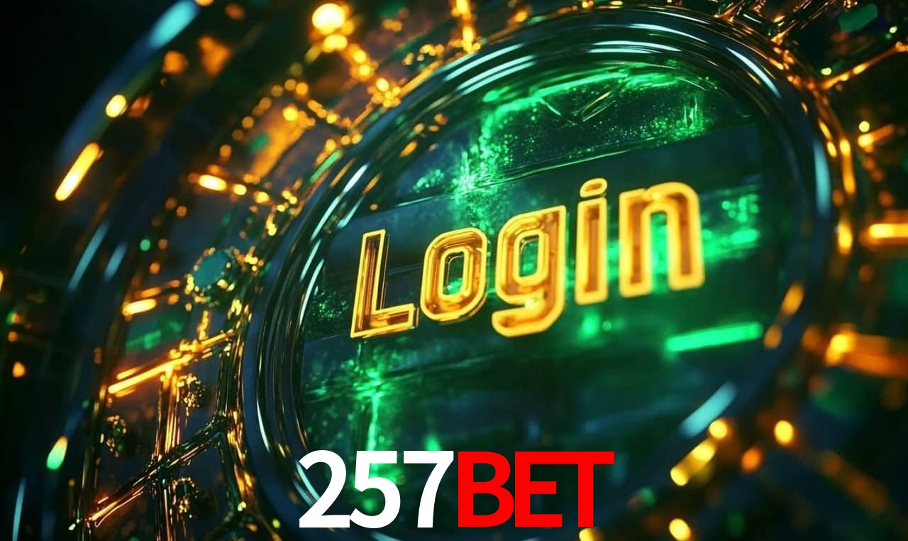 Segurança e privacidade no APP 257bet
