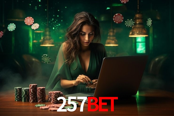 Escolher plataforma para baixar 257bet