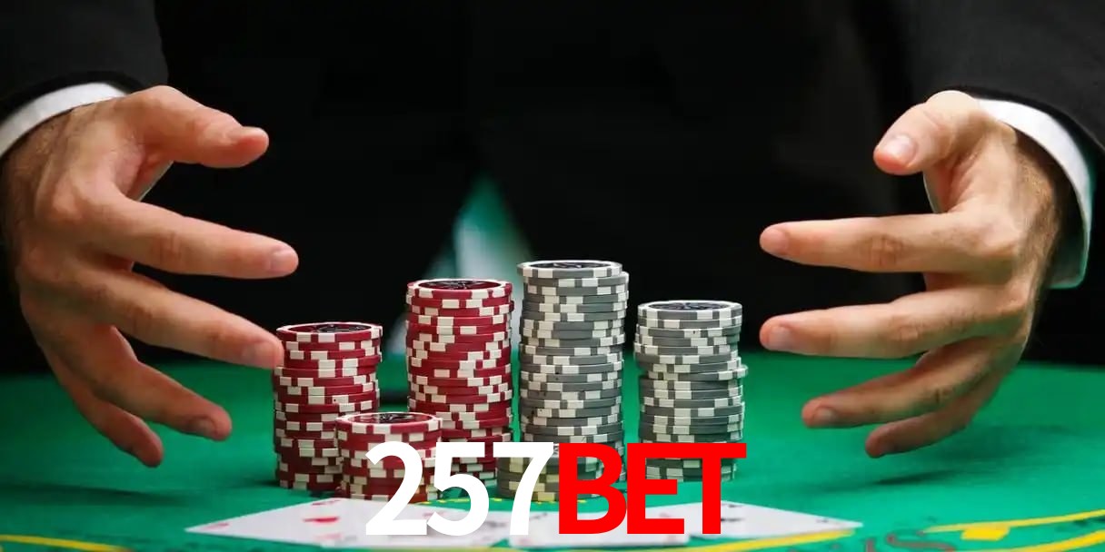 Benefícios VIP na 257bet